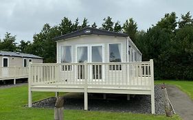 Lake District Prestige Caravan, 3 Bedrooms, Sleeps 8 On Haven Holiday Park